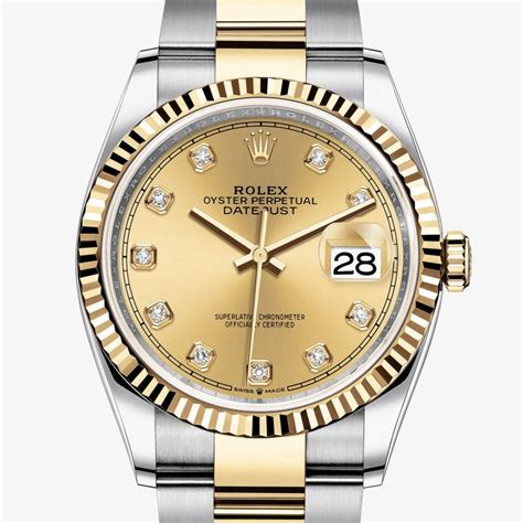 orologio somigliante a rolex date just